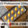 Eli Professional 20Mg cialis1